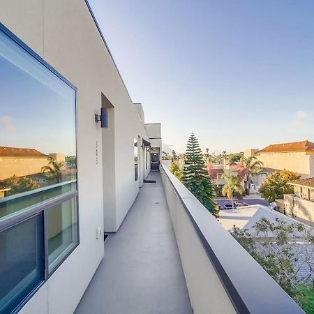 Park Blvd Paradise 301 Ada Compliant With A Spa San Diego Exterior foto