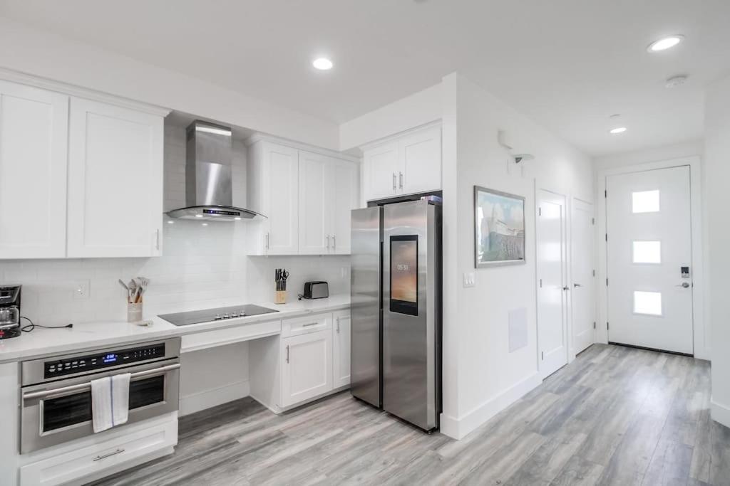 Park Blvd Paradise 301 Ada Compliant With A Spa San Diego Exterior foto