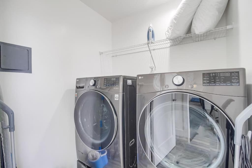 Park Blvd Paradise 301 Ada Compliant With A Spa San Diego Exterior foto