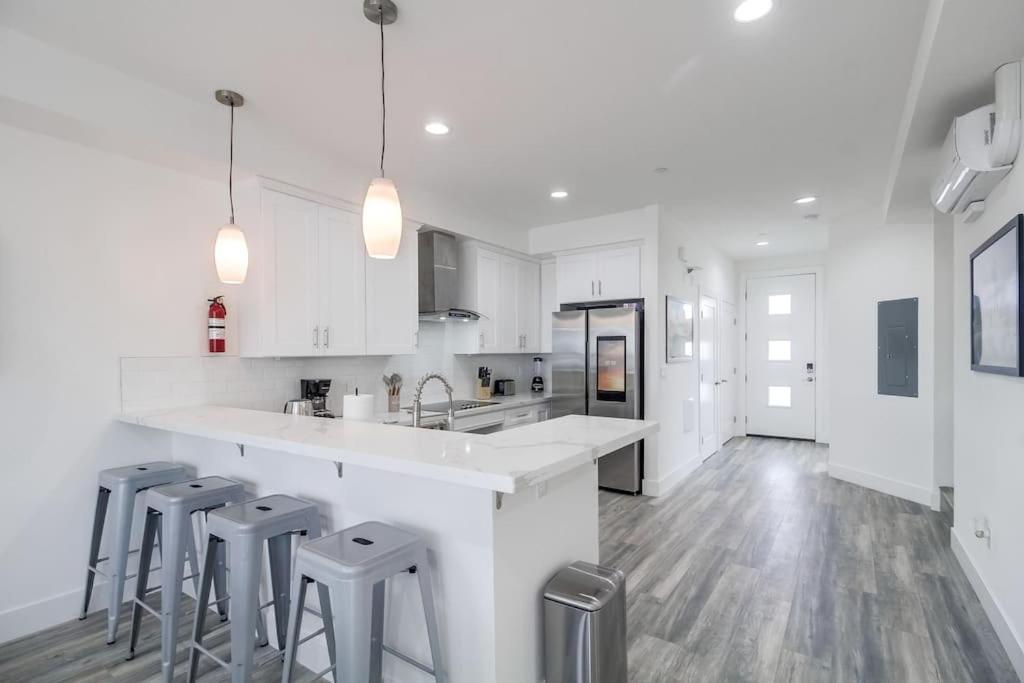 Park Blvd Paradise 301 Ada Compliant With A Spa San Diego Exterior foto