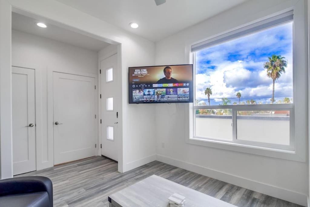 Park Blvd Paradise 301 Ada Compliant With A Spa San Diego Exterior foto