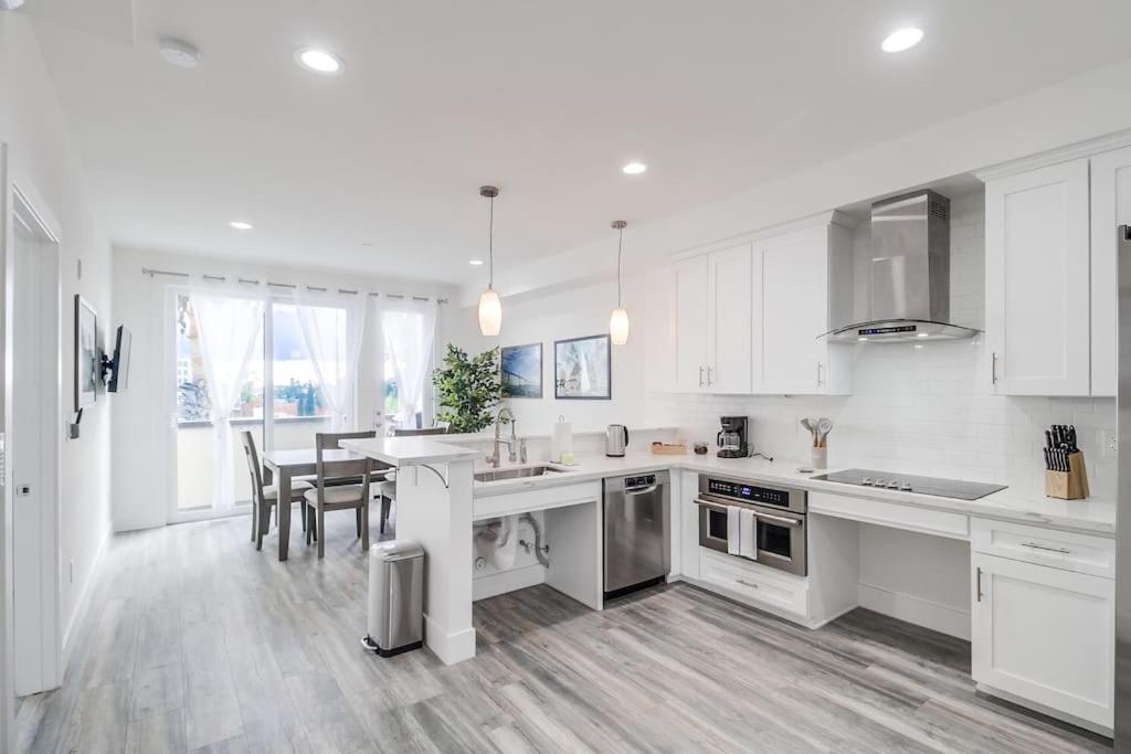 Park Blvd Paradise 301 Ada Compliant With A Spa San Diego Exterior foto