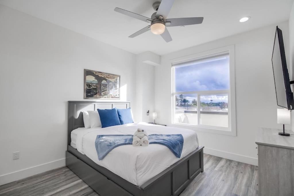 Park Blvd Paradise 301 Ada Compliant With A Spa San Diego Exterior foto