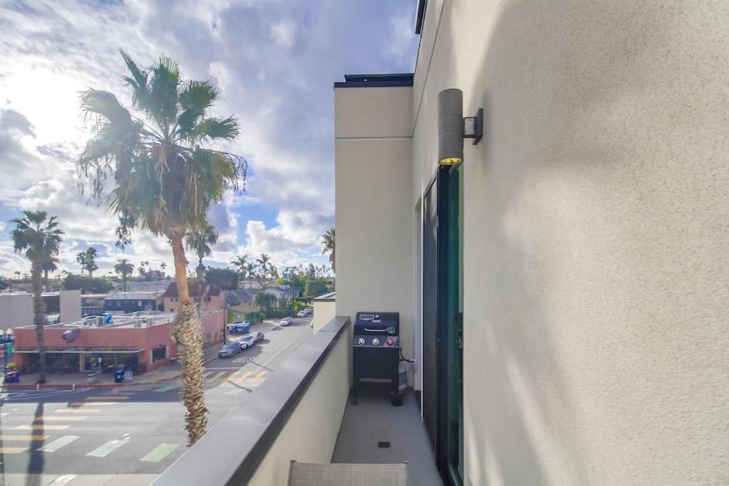 Park Blvd Paradise 301 Ada Compliant With A Spa San Diego Exterior foto